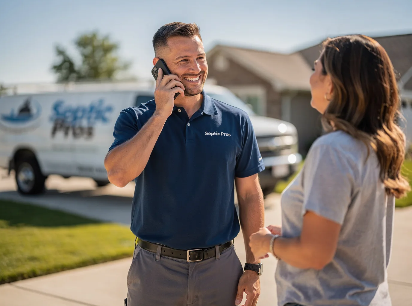 Septic Tank Pumping Wayside, TX FAQs